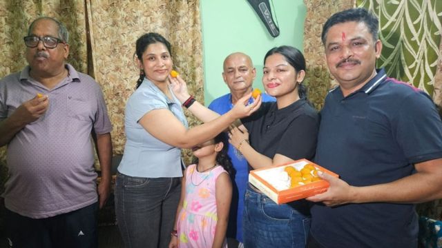 पापा मेडल जीत लिया... ग्लासगो कॉमनवेल्थ गेम्स में दून की उन्नति ने जूडो में कांस्य पदक जीतकर किया था फोन, परिवार में जश्न