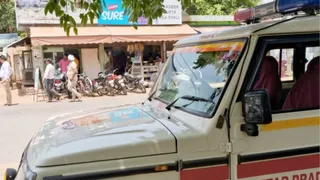 सांकेतिक तस्वीर।