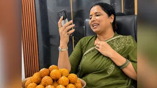 वीणा मानवी