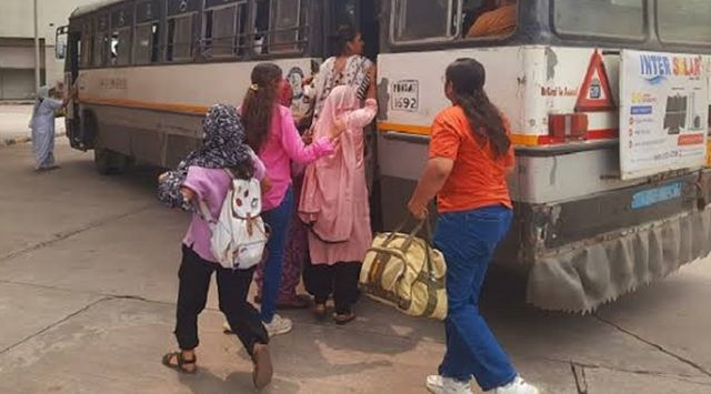 पंजाब में PRTC और पनबस कर्मियों की तीन दिन की हड़ताल दूसरे दिन ही स्थगित, चलने लगी रोडवेज की बसें
