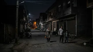 सांकेतिक तस्वीर एआई जनरेटेड