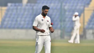 आकिब नबी