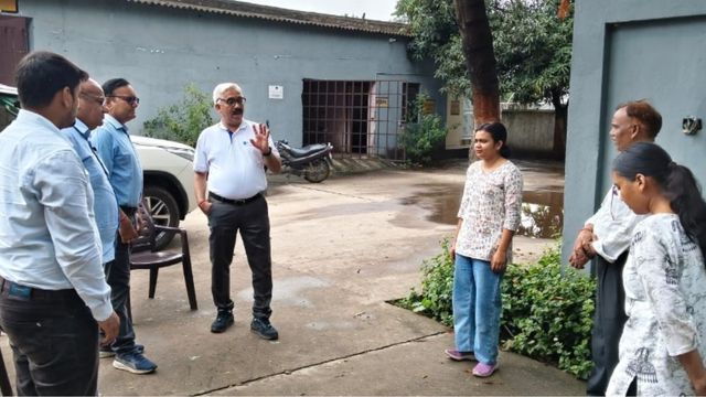 West Champaran : किसानों की आय बढ़ाने में जुटीं बेटियां, टिश्यू कल्चर से तैयार कर रहीं गुणवत्तापूर्ण गन्ने के पौधे