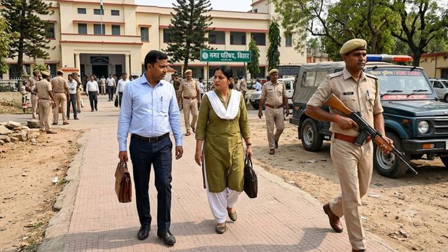 बिहार में EO की हत्या के बाद सरकार का बड़ा फैसला, अब नगर आयुक्तों को मिलेगी सशस्त्र सुरक्षा 
