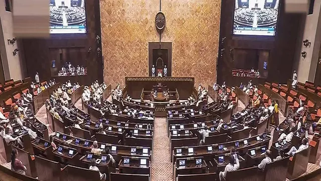 राज्यसभा में जन्म और मृत्यु पंजीकरण संशोधन बिल 2026 पारित