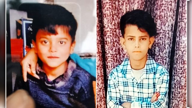 रामपुर में मातम: तालाब में नहाने गए कक्षा 4 के दो मासूमों की डूबने से मौत, दोस्त ने गाँव पहुंचकर दी थी खबर