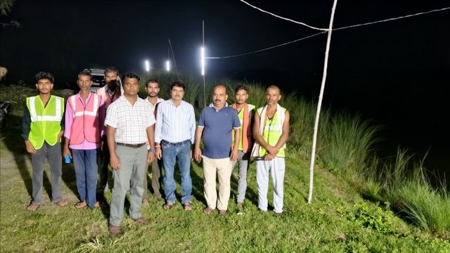 बिहार में बाढ़ का खतरा! कोसी-बागमती के जलस्तर में बढ़ोत्तरी, खतरे के निशान से ऊपर बहाव
