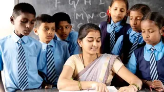 CBSE: अब 9वीं से 12वीं तक क्रेडिट सिस्टम से पढ़ेंगे छात्र।(प्रतीकात्मक फोटो)