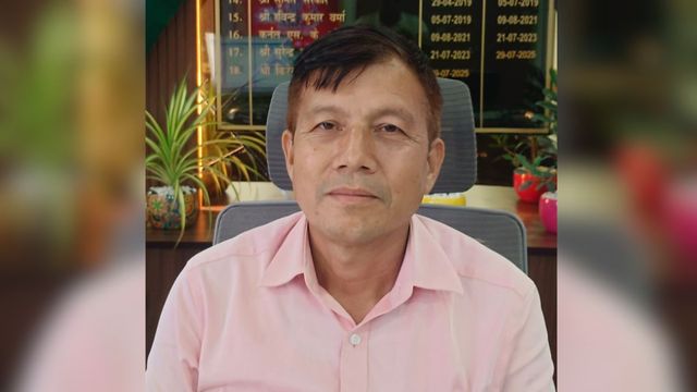पूर्वोत्तर भारत में बढ़ेगी रेल कनेक्टिविटी: चिकन नेक रेललाइन का DPR तैयार, जल्द शुरू होगा निर्माण कार्य