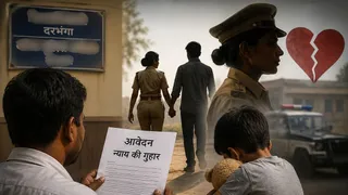 इसमें एआई जनरेटेड तस्वीर लगाई गई है।
