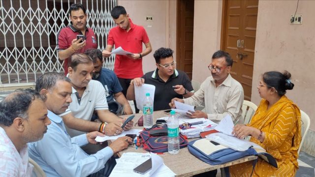 दिल्ली में SIR की डेट फिर बढ़ी, नया शेड्यूल जारी; अब कब तक वोटर लिस्ट में करा सकेंगे नाम दर्ज या सुधार?