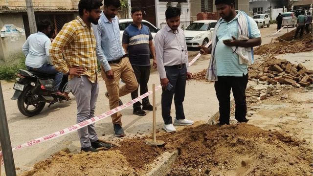 एटा वालों को नहीं मिला समय से पीने को मीठा पानी, प्रोजेक्ट में हुई देरी; गुजरात की कंपनी पर 1.20 करोड़ का जुर्माना
