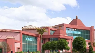 गुरु जंभेश्वर विश्वविद्यालय