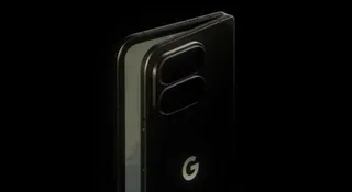 Google Pixel 11 Pro Fold का डिजाइन सामने आया।