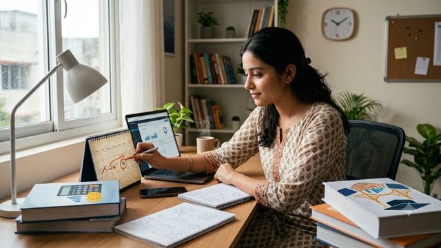 IGNOU से अब कर सकेंगे M.Com, एडमिशन की डेट भी बढ़ी; 16 अगस्त तक करें अप्लाई

