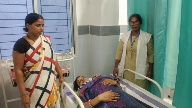 2 किलो से कम वजन वाले नवजात के लिए संजीवनी है कंगारू मदर केयर विधि; मां ही नहीं, परिजन भी दे सकते हैं KMC