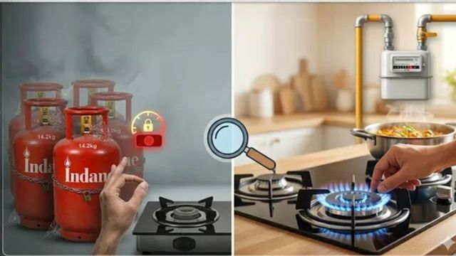 घरेलू गैस ग्राहकों के लिए जरूरी खबर, 15 अगस्त तक करा लें E-KYC नहीं तो महंगे दाम पर मिलेगा सिलिंडर