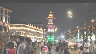 अनुच्छेद 370 के बाद जम्मू-कश्मीर में आतंक और पत्थरबाजी में भारी कमी, लेकिन चुनौती बरकरार।