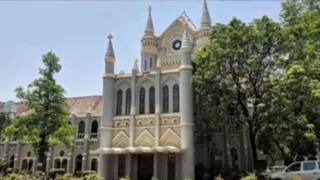 मप्र हाईकोर्ट भवन (फाइल फोटो)