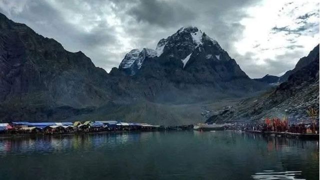 मणिमहेश यात्रा: पहले चरण में तीन दिन के लिए होंगे स्लॉट बुक, फिटनेस प्रमाणपत्र भी जरूरी; नए निर्देश जारी

