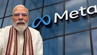 केंद्र सरकार ने मेटा की ग्लोबल टीम को दिल्ली बुलाया