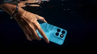 Motorola का नया 5G फोन जल्द आएगा, स्नैपड्रैगन प्रोसेसर के साथ मिल सकता है 50MP कैमरा