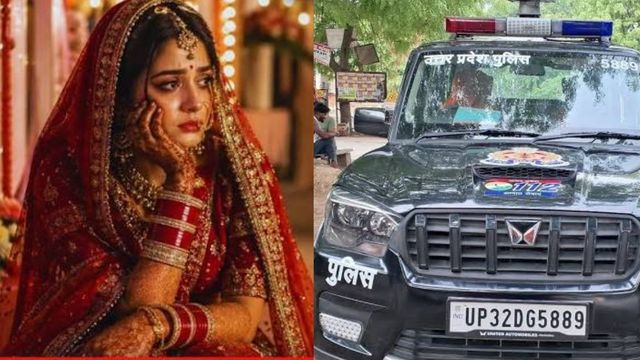'दूसरी शादी के लिए मुझे रास्ते से हटाना चाहता है पति', हापुड़ में महिला ने पुलिस से लगाई मदद की गुहार