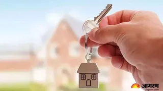 हरिपुर आवासीय योजना दो माह में धरातल पर उतरेगी। (सांकेतिक तस्वीर)