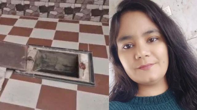 'सुंदर नहीं हो' कहकर दिए ताने, शादी के 4 महीने बाद MSc-BEd पास युवती ने पानी के टैंक में कूदकर दी जान
