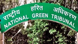 एनजीटी ने सिरमौर में अवैध निर्माण पर संज्ञान लिया है। प्रतीकात्मक फोटो