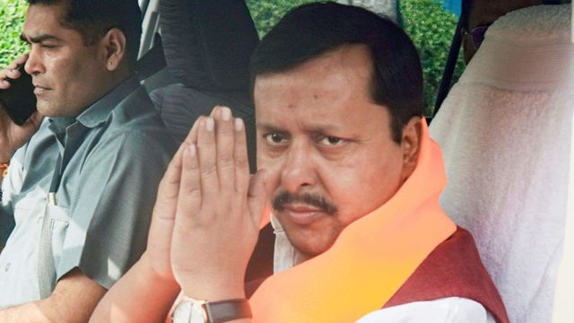 'जनादेश स्वीकार, हम आत्ममंथन करेंगे', बांकीपुर उपचुनाव में नतीजों पर बोले भाजपा अध्यक्ष नितिन नवीन