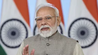 नरेंद्र मोदी