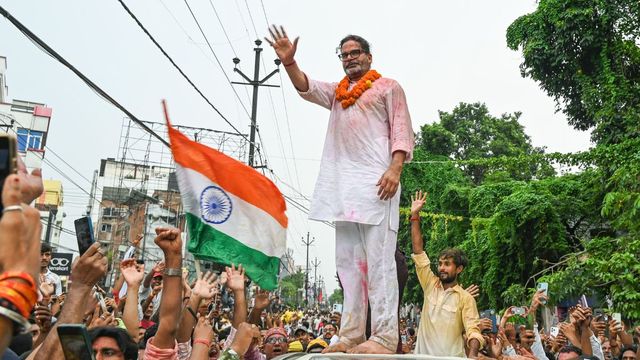 बांकीपुर उपचुनाव: प्रशांत किशोर ने भाजपा को उसी के हथियार से हराया, जनसंपर्क के लिए चलाए 11 तरह के अभियान 
