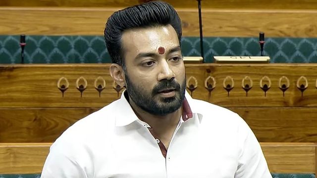 विक्रमशिला सेतु निर्माण के शेड्यूल में बदलाव की मांग, सांसद राजेश वर्मा ने CM सम्राट चौधरी को लिखा पत्र