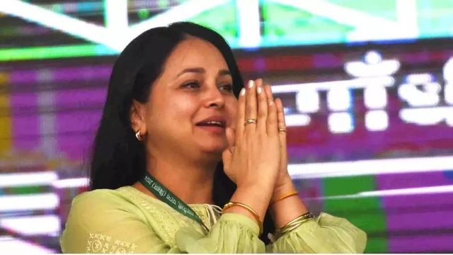 'बांकीपुर ने बता दिया...'; लालू की बेटी ने प्रशांत किशोर की जीत पर दी बधाई, BJP-RJD पर साधा निशाना 
