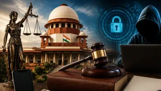 RBI को 4 हफ्ते में SOP बनाने का निर्देश। (यह तस्वीर एआई द्वारा बनाई गई है)
