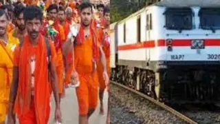 चोपन से सुल्तानगंज के बीच सावन स्पेशल ट्रेन का प्रस्ताव। (प्रतीकात्मक फोटो)