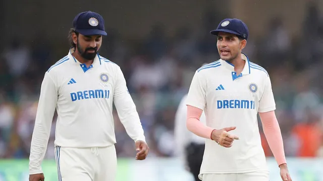  टीम इंडिया में नहीं आया नाम फिर भी गिल की सेना के साथ श्रीलंका जाएंगे ये 4 खिलाड़ी, जान लीजिए वजह