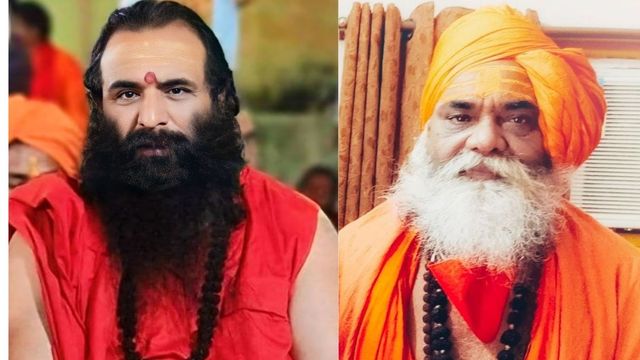 मदरसा मामले में डिप्टी सीएम केशव मौर्य के समर्थन में अखाड़ा परिषद, सपा-कांग्रेस व अन्य विपक्षी दल उनके बयान का कर रहे विरोध