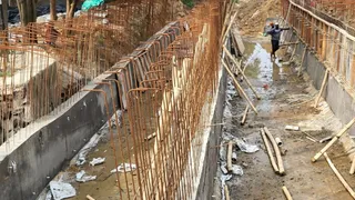 रिंग रोड, कांवरिया पथ और अब धार्मिक पर्यटन के लिए लगातार जमीन अधिग्रहण से तारापुर के किसानों में गहराया संकट