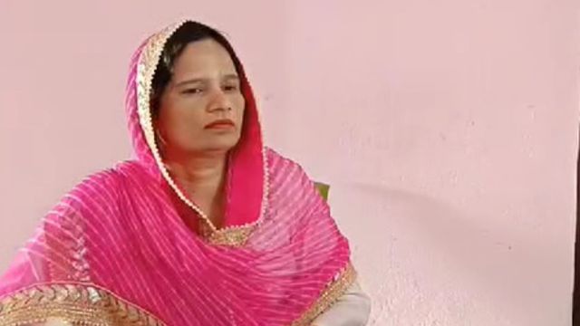 किराये पर ली स्कॉर्पियो, नहीं दिया किराया...नवगछिया में जिला परिषद सदस्य शबाना आजमी पर लगे गंभीर आरोप
