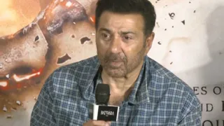 सोशल मीडिया पर ट्रोल हुए सनी देओल/ फोटो- Instagram