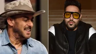 सलमान खान ने बादशाह को किया रोस्ट/ फोटो- Instagram