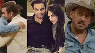 सलमान खान ने बताया क्यों टूटा सीमा और सोहेल का रिश्ता/ फोटो- Instagram