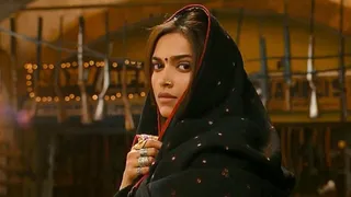 दीपिका पादुकोण ने बिना डरे दी थीं खूब गालियां/ फोटो- Instagram