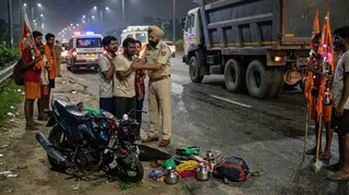 सांकेतिक तस्वीर एआई जनरेटेड