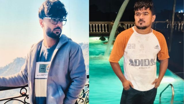 दिल्ली-देहरादून एक्सप्रेसवे पर दर्दनाक हादसा, खड़ी कार से टकराई KTM बाइक; दो दोस्तों की मौत