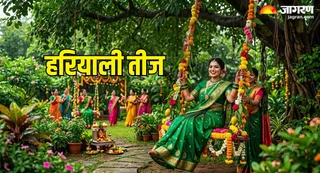 भूलकर भी न पहनें ये 2 रंग के कपड़े (Picture Credit: AI Generated)