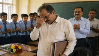 एआई जेनरेटेड इमेज।