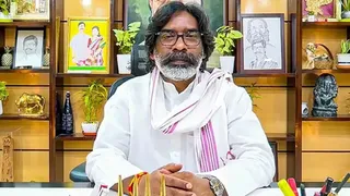 हेमंत सरकार ( फाइल फोटो )